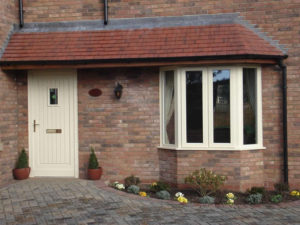 15 Front Doors & Entrance Doors oxford