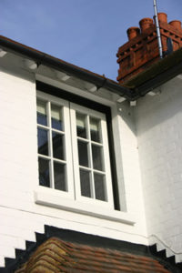 15 Georgian Windows oxford