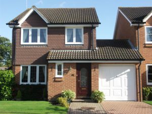 15 Leaded Light Windows oxford