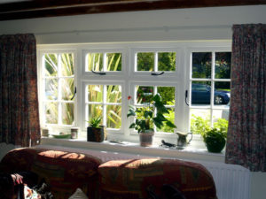15 Timber Alternative Windows oxford