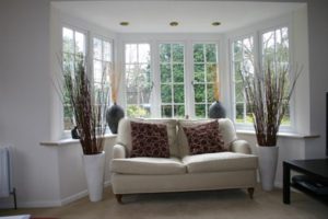15 uPVC Windows oxford