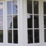 15 Wooden Timber Windows oxford