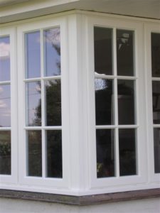 15 Wooden Timber Windows oxford