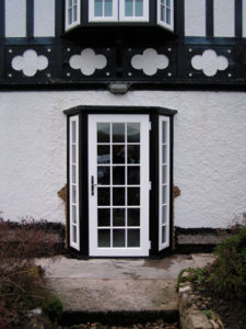 16 French Doors oxford