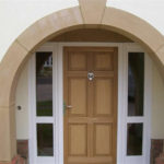 16 Front Doors & Entrance Doors oxford