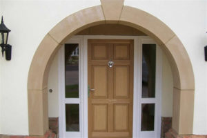 16 Front Doors & Entrance Doors oxford