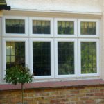 16 Leaded Light Windows oxford