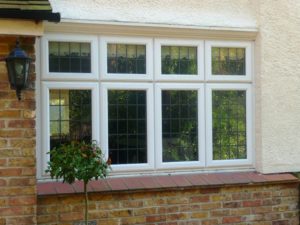 16 Leaded Light Windows oxford