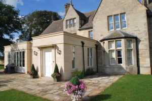 16 Sliding Sash Windows oxford