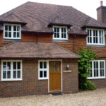 16 Timber Alternative Windows oxford