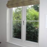 16 uPVC Windows oxford