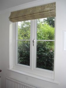 16 uPVC Windows oxford