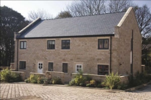 16 Wooden Timber Windows oxford