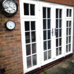 17 French Doors oxford