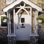 17 Front Doors & Entrance Doors oxford