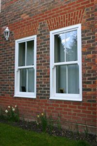 17 Sliding Sash Windows oxford