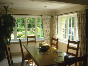 17 Timber Alternative Windows oxford