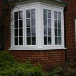 17 uPVC Windows oxford