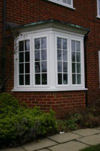 17 uPVC Windows oxford