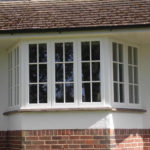 17 Wooden Timber Windows oxford