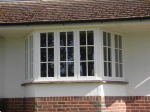 17 Wooden Timber Windows oxford