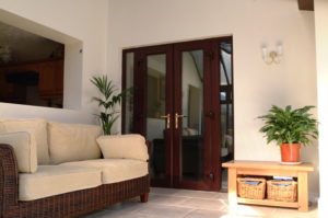 18 French Doors oxford