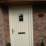 18 Front Doors & Entrance Doors oxford