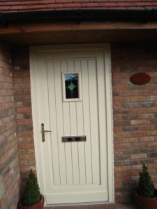 18 Front Doors & Entrance Doors oxford