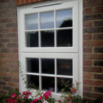 18 uPVC Windows oxford