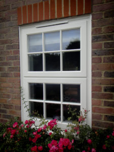 18 uPVC Windows oxford