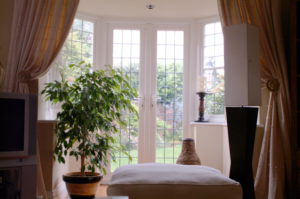 19 French Doors oxford