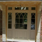 19 Front Doors & Entrance Doors oxford