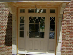 19 Front Doors & Entrance Doors oxford