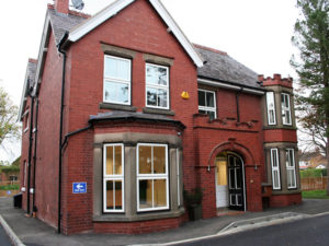 19 Timber Alternative Windows oxford