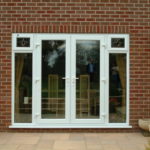 20 French Doors oxford
