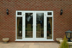20 French Doors oxford