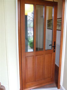20 Front Doors & Entrance Doors oxford
