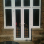 21 French Doors oxford