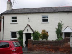 21 Sliding Sash Windows oxford