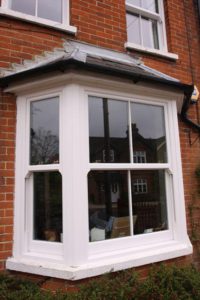 22 Sliding Sash Windows oxford