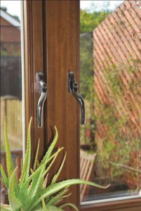 22 Wooden Timber Windows oxford