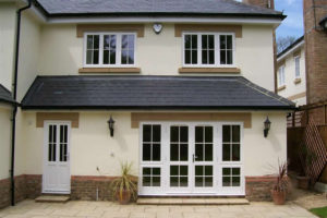 23 Front Doors & Entrance Doors oxford
