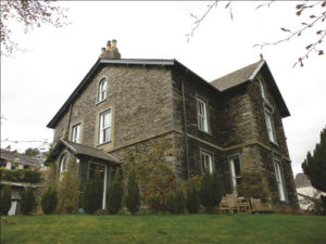 23 Wooden Timber Windows oxford