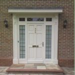 24 Front Doors & Entrance Doors oxford