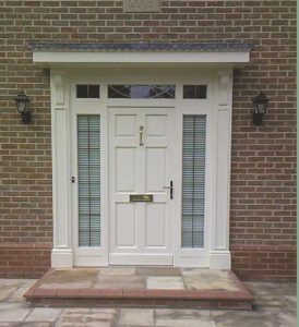 24 Front Doors & Entrance Doors oxford