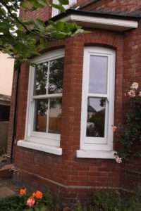 24 Sliding Sash Windows oxford
