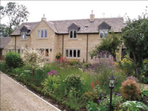 24 Wooden Timber Windows oxford