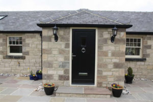 25 Front Doors & Entrance Doors oxford