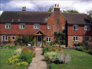 25 Wooden Timber Windows oxford