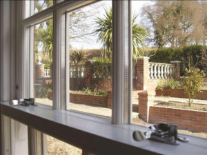 26 Wooden Timber Windows oxford
